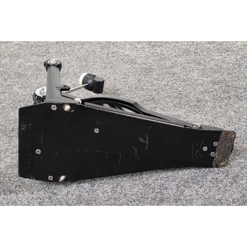 Used Gibraltar Double Chain Single Bass Drum Pedal - Good - Drum Center Of Portsmouth