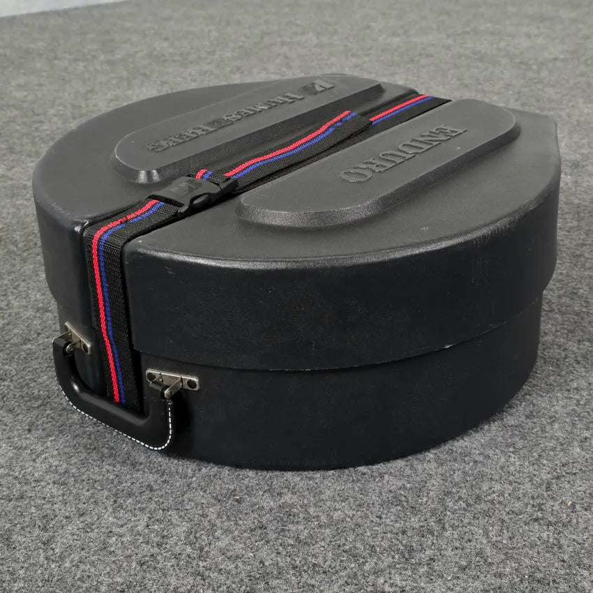 Used Humes and Berg Enduro Hard Shell Snare Drum Case 14x5 - Good - Drum Center Of Portsmouth