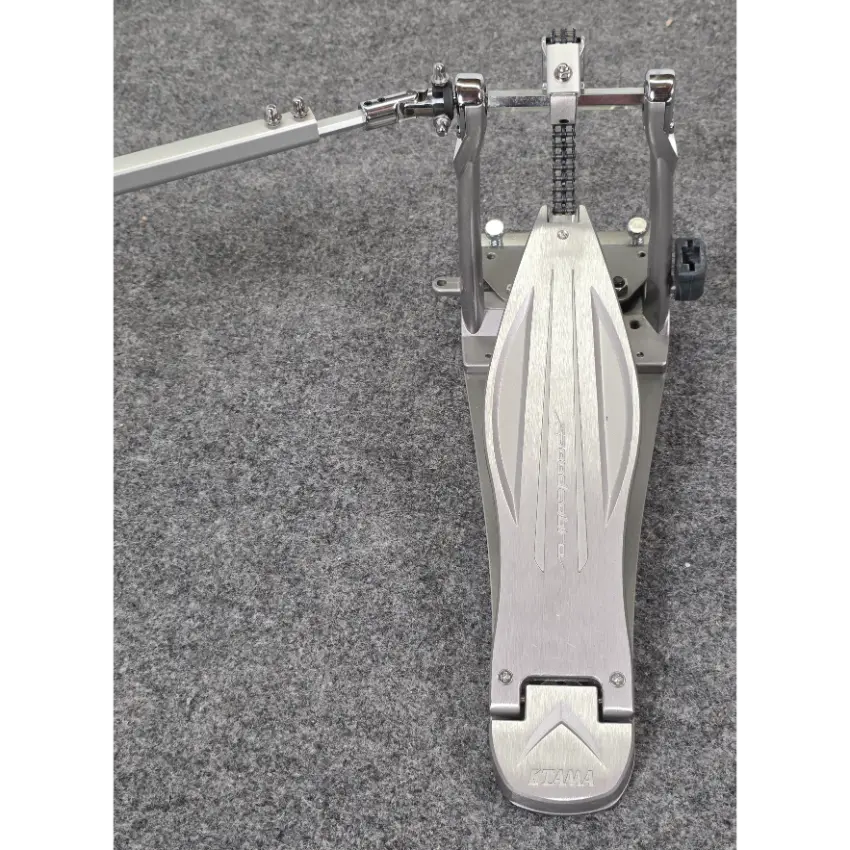 Used Tama Speed Cobra Lefty Double Bass Drum Pedal w/ Case - Very Good - Drum Center Of Portsmouth