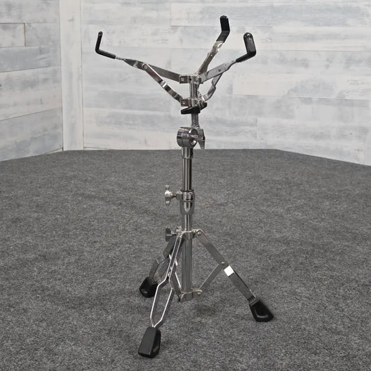 Used Pearl Snare Drum Stand - Good - Drum Center Of Portsmouth