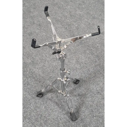 Used Pearl Snare Drum Stand - Good - Drum Center Of Portsmouth