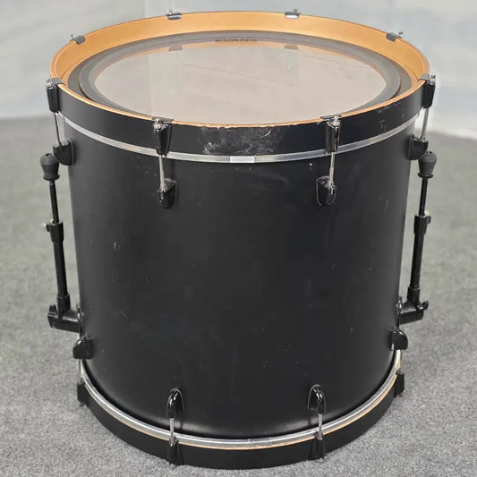 Used Dixon Demon 4pc Shell Pack - Fair - Drum Center Of Portsmouth