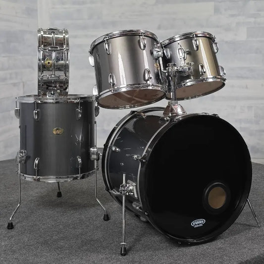 Used Tama Swingstar 5pc Drum Set - Fair - Drum Center Of Portsmouth