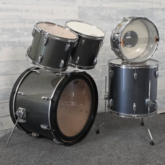 Used Tama Swingstar 5pc Drum Set - Fair - Drum Center Of Portsmouth
