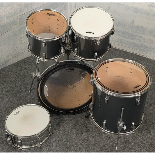 Used Tama Swingstar 5pc Drum Set - Fair - Drum Center Of Portsmouth