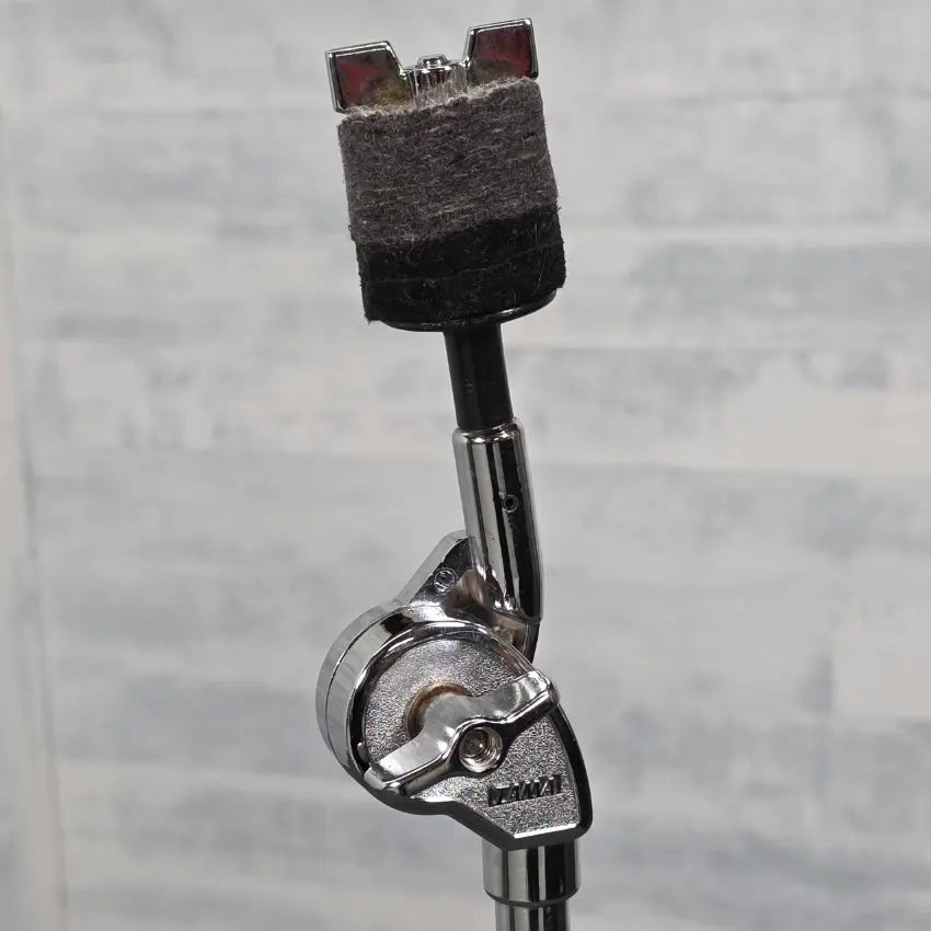 Used Tama Single-Braced Straight Cymbal Stand #1 - Good - Drum Center Of Portsmouth