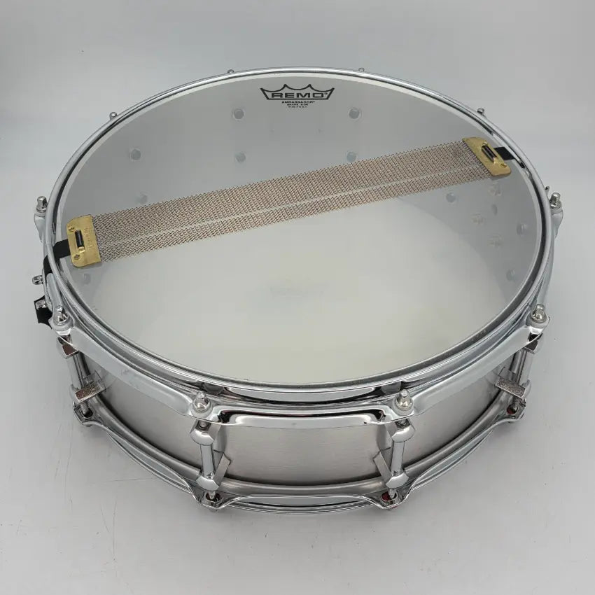 Used Noble & Cooley Alloy Classic Snare Drum 14x4.75 - Good - Drum Center Of Portsmouth