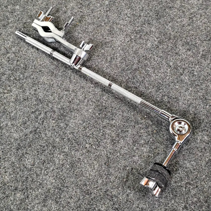 Used Gibraltar Grabber Cymbal Arm - Very Good - Drum Center Of Portsmouth