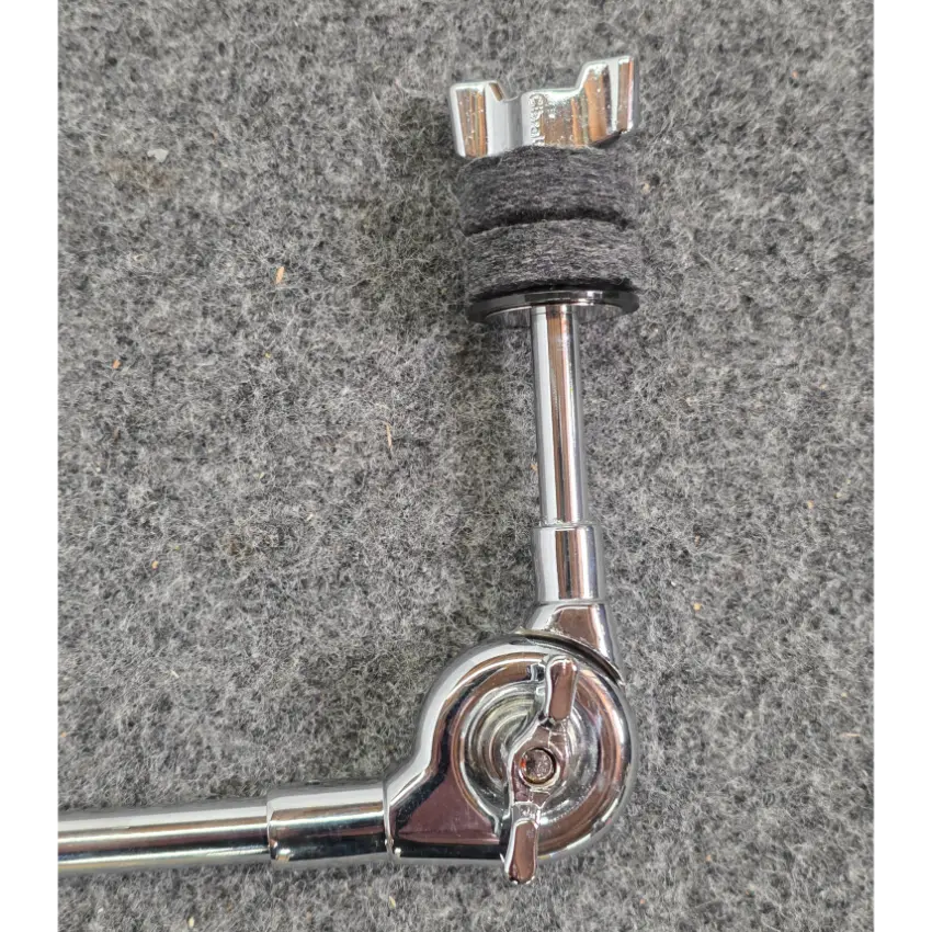 Used Gibraltar Grabber Cymbal Arm - Very Good - Drum Center Of Portsmouth