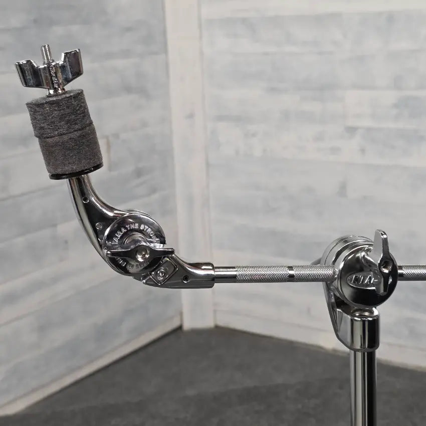 Used Tama Single-Braced Straight Cymbal Stand #2 - Good - Drum Center Of Portsmouth