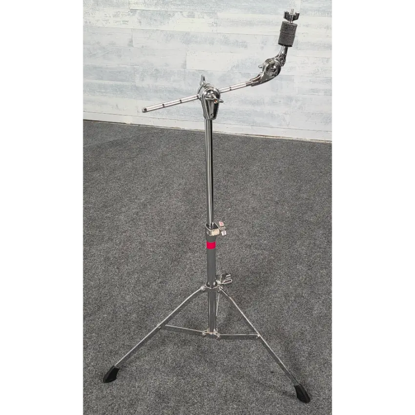 Used Tama Single-Braced Straight Cymbal Stand #2 - Good - Drum Center Of Portsmouth