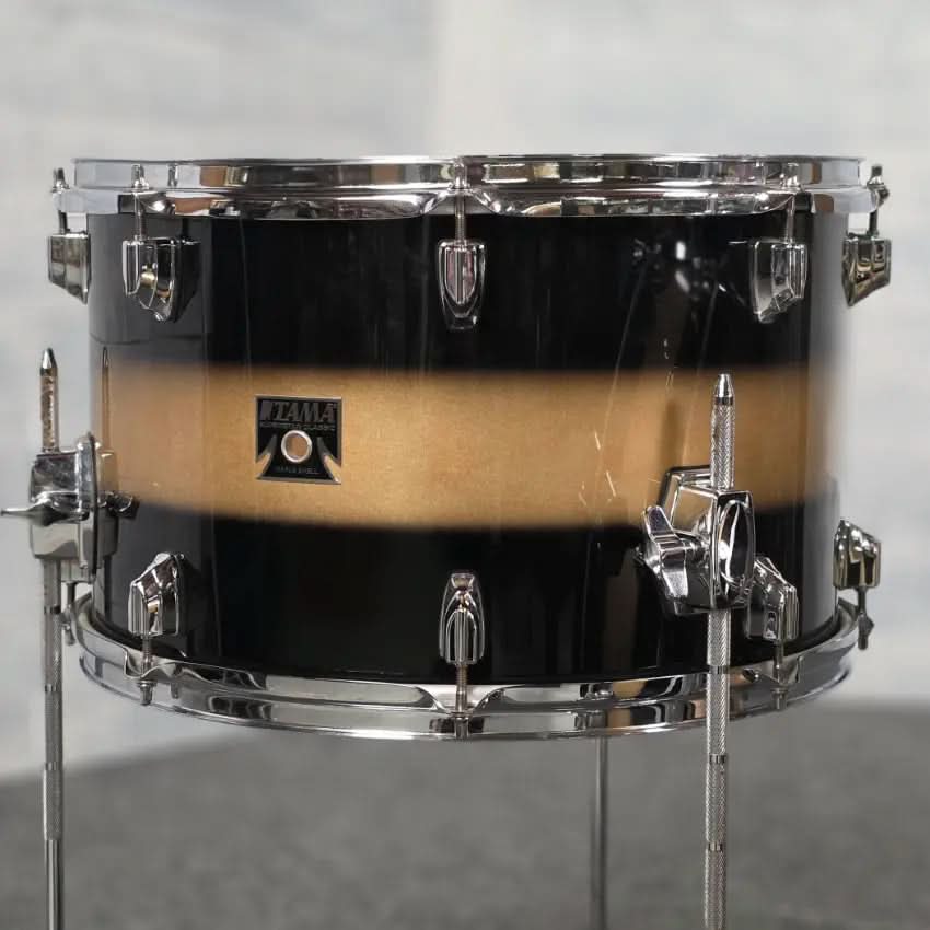 Used Tama Superstar Classic Neo Mod 3pc Drum Set - Good - Drum Center Of Portsmouth