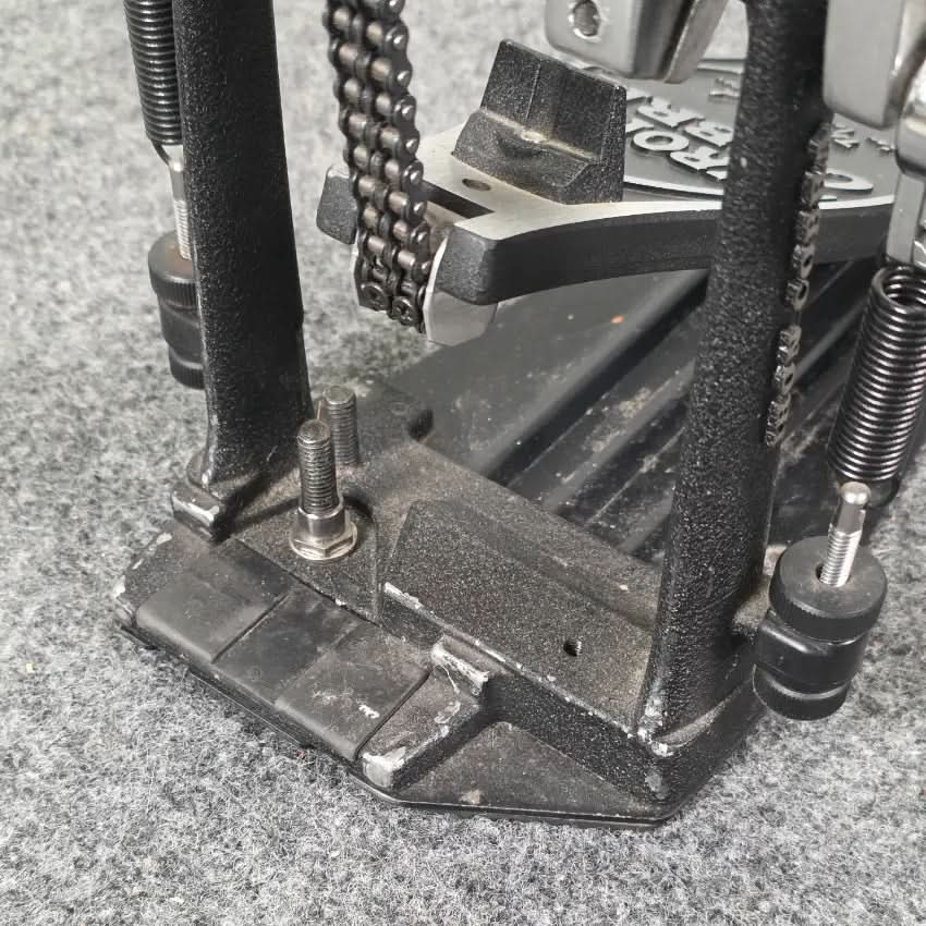 Used Tama Iron Cobra Bass Drum Pedal - Fair - Drum Center Of Portsmouth