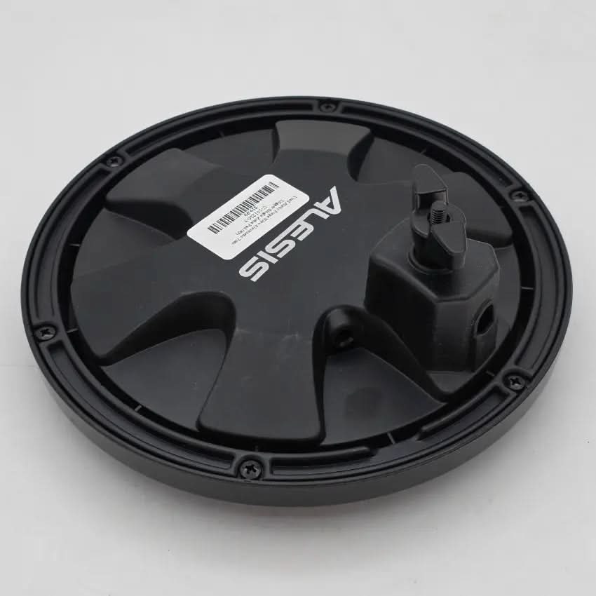 Used Alesis Forge Nitro Electronic Tom Trigger Single-Zone Pad (#3) - Good - Drum Center Of Portsmouth