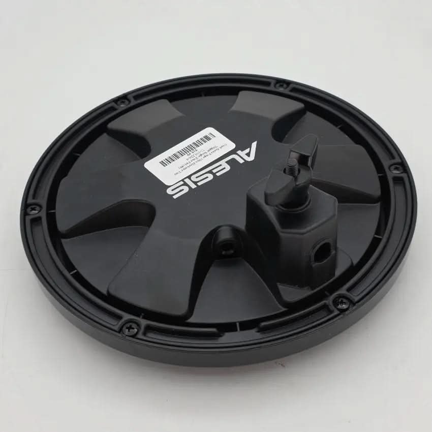 Used Alesis Forge Nitro Electronic Tom Trigger Single-Zone Pad (#4) - Good - Drum Center Of Portsmouth