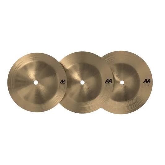 Sabian AA Max Bell Chime Cymbal Set - Drum Center Of Portsmouth