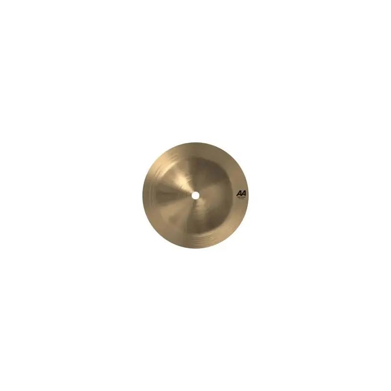 Sabian AA Max Bell Chime Cymbal 6" - Drum Center Of Portsmouth
