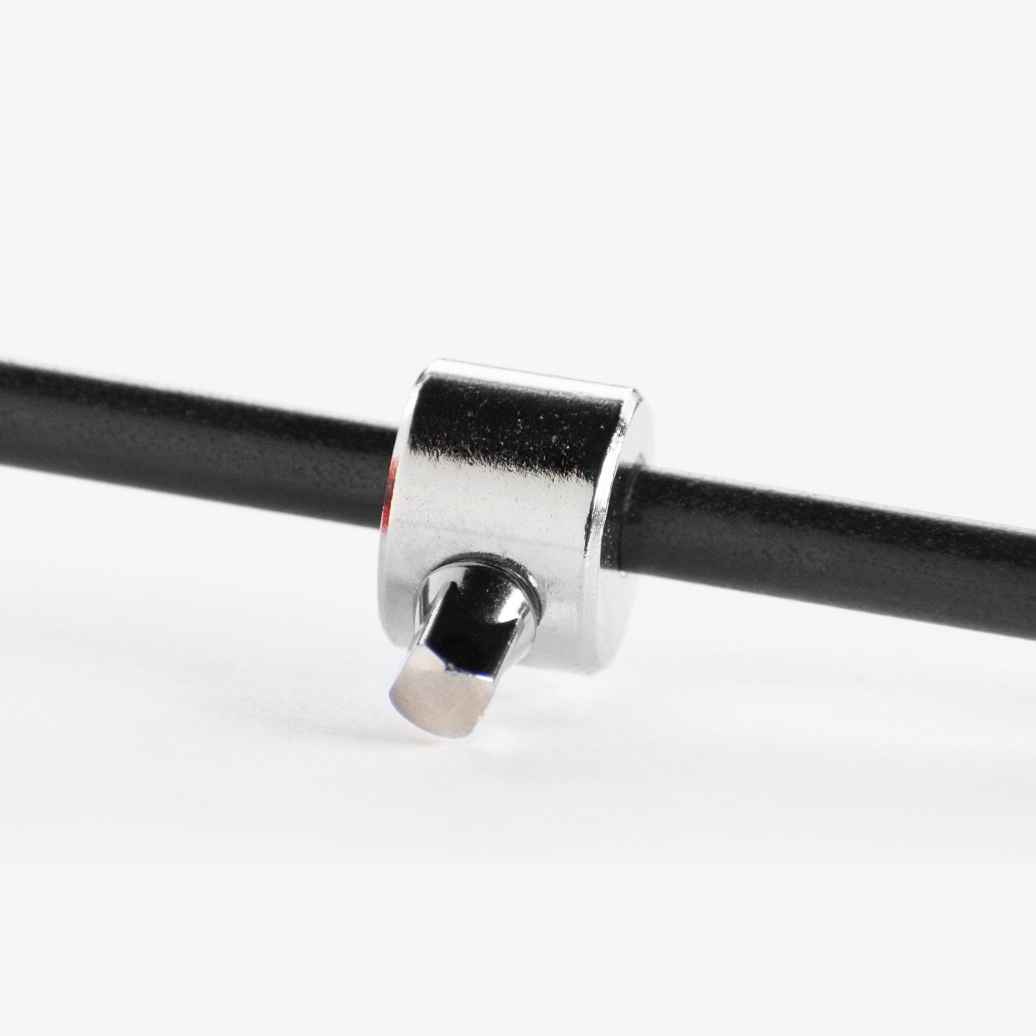 Danmar Bass Drum Pedal Beater Memory Lock (16g) - Drum Center Of Portsmouth