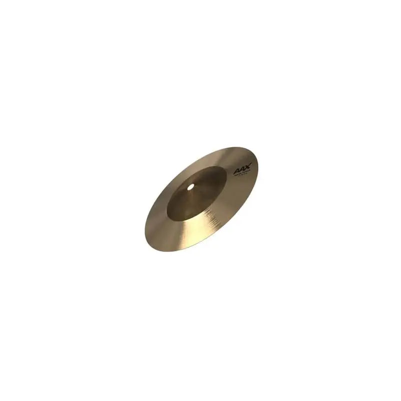 Sabian AAX Maxx Splash Cymbal V2 7" - Drum Center Of Portsmouth