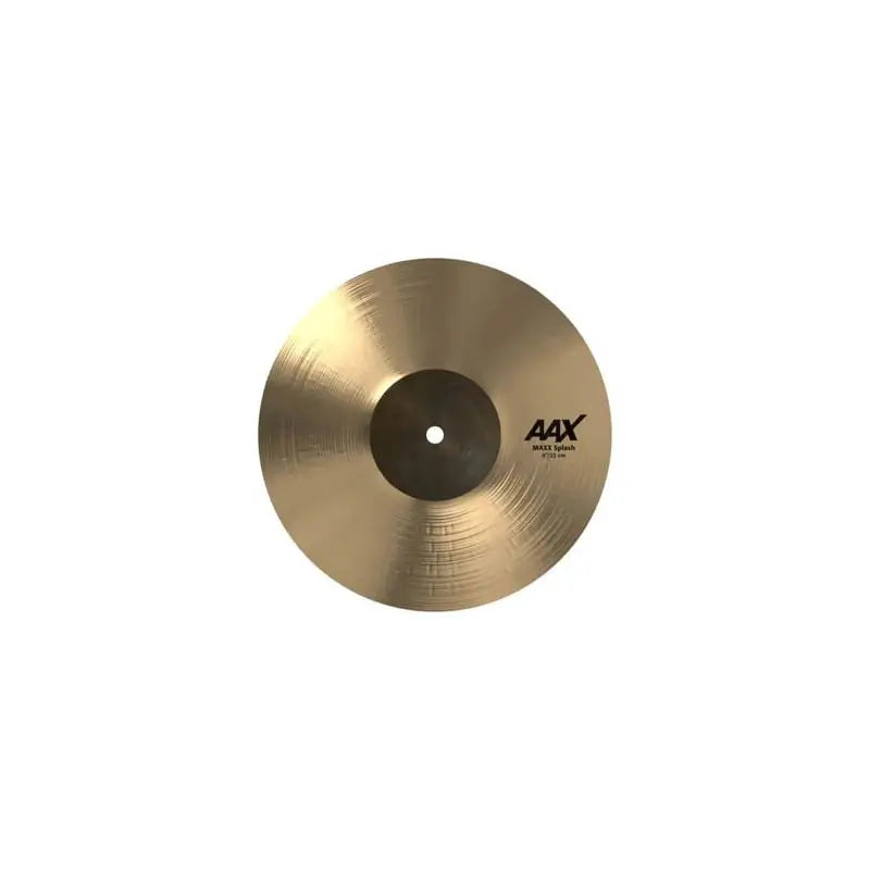 Sabian AAX Maxx Splash Cymbal V2 9" - Drum Center Of Portsmouth