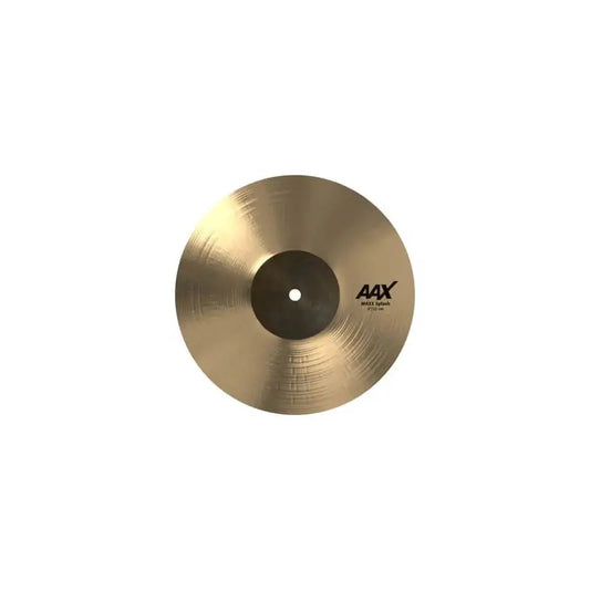 Sabian AAX Maxx Splash Cymbal V2 9" - Drum Center Of Portsmouth