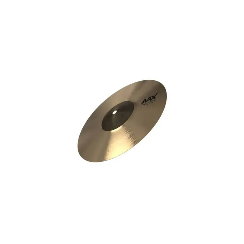Sabian AAX Maxx Splash Cymbal V2 9" - Drum Center Of Portsmouth