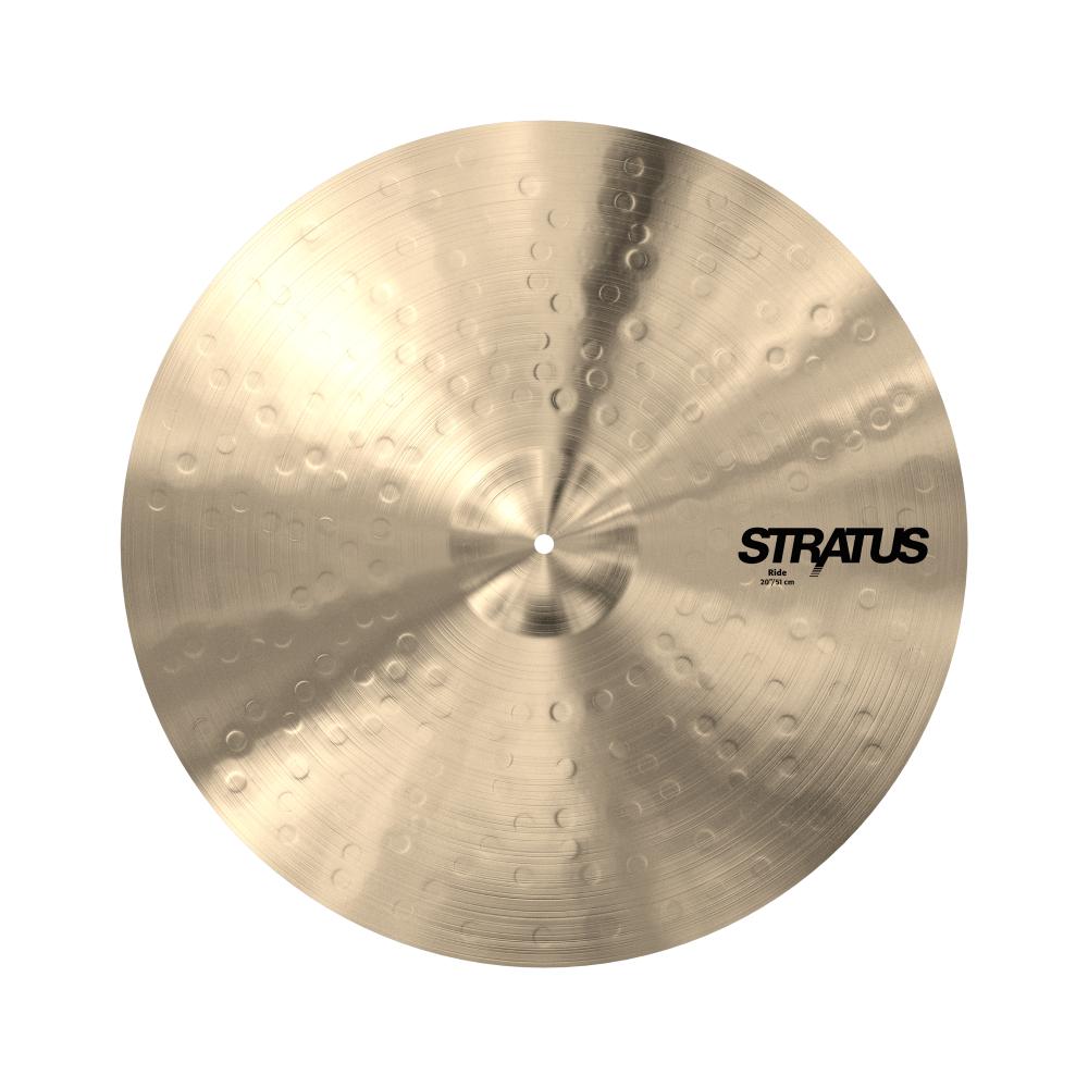 Sabian Stratus Promotional Cymbal Set 14/16/18/20