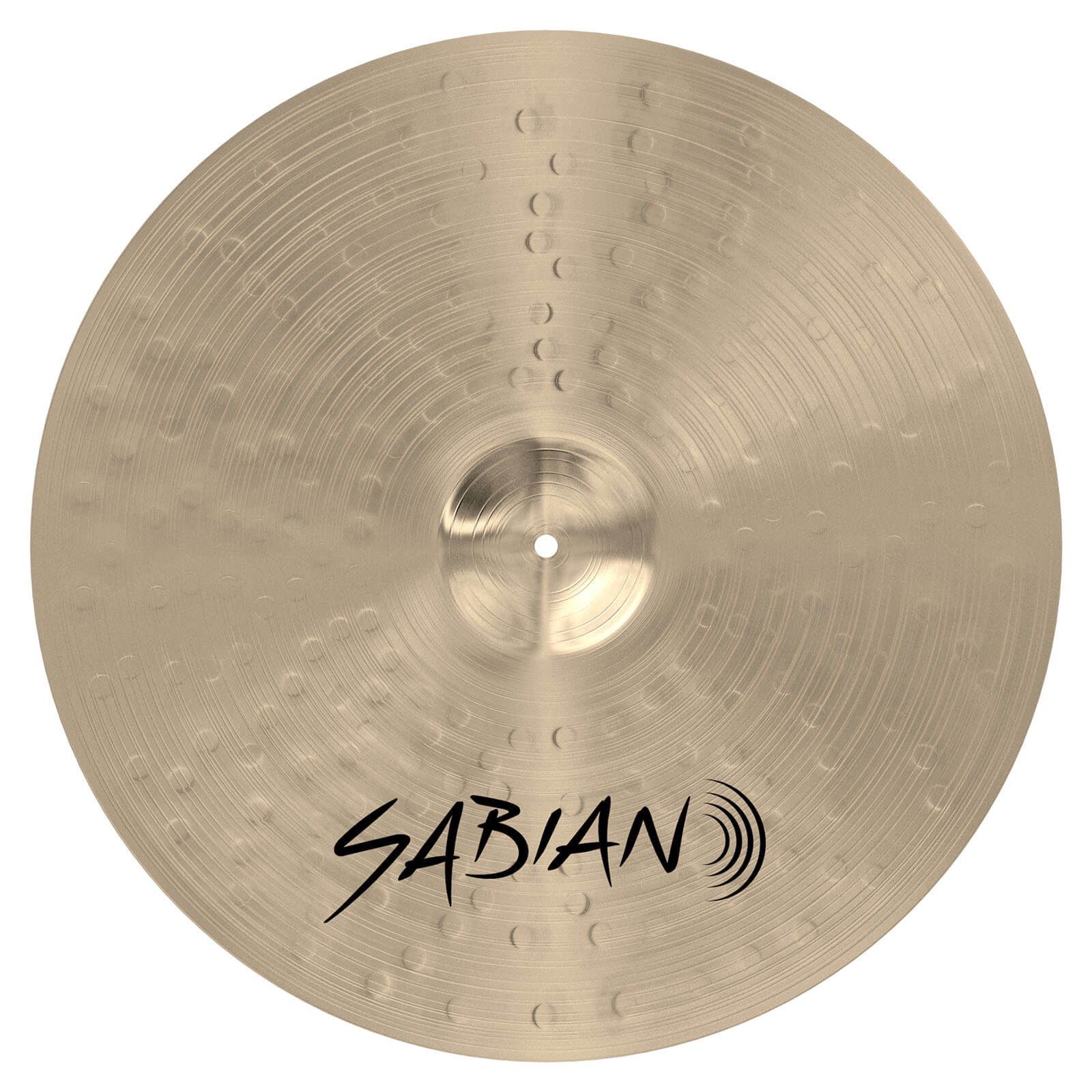 Sabian Stratus Crash Cymbal 20"