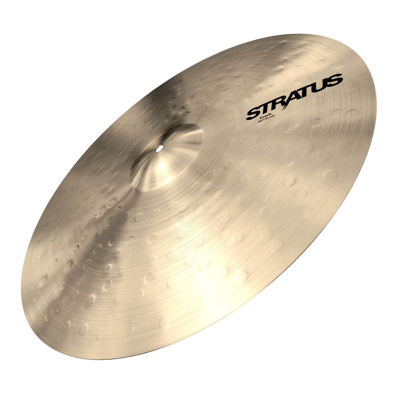 Sabian Stratus Crash Cymbal 20"