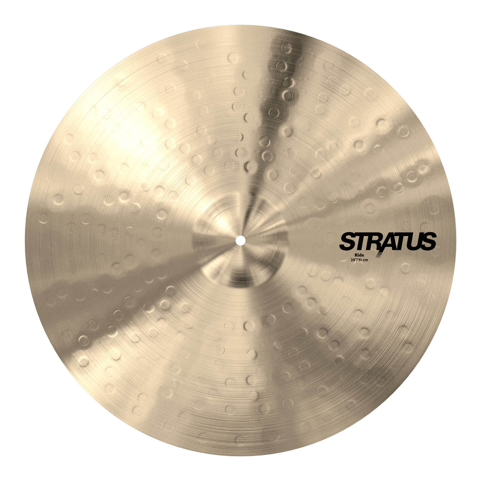 Sabian Stratus Ride Cymbal 20"