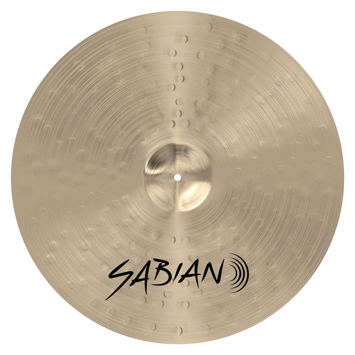 Sabian Stratus Ride Cymbal 20"