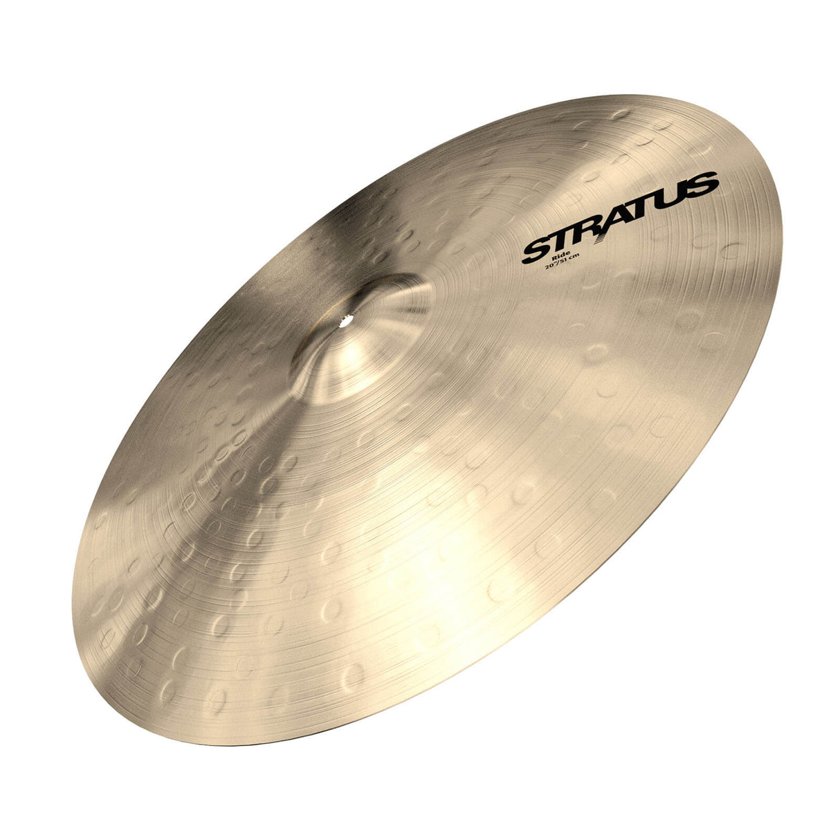 Sabian Stratus Ride Cymbal 20"