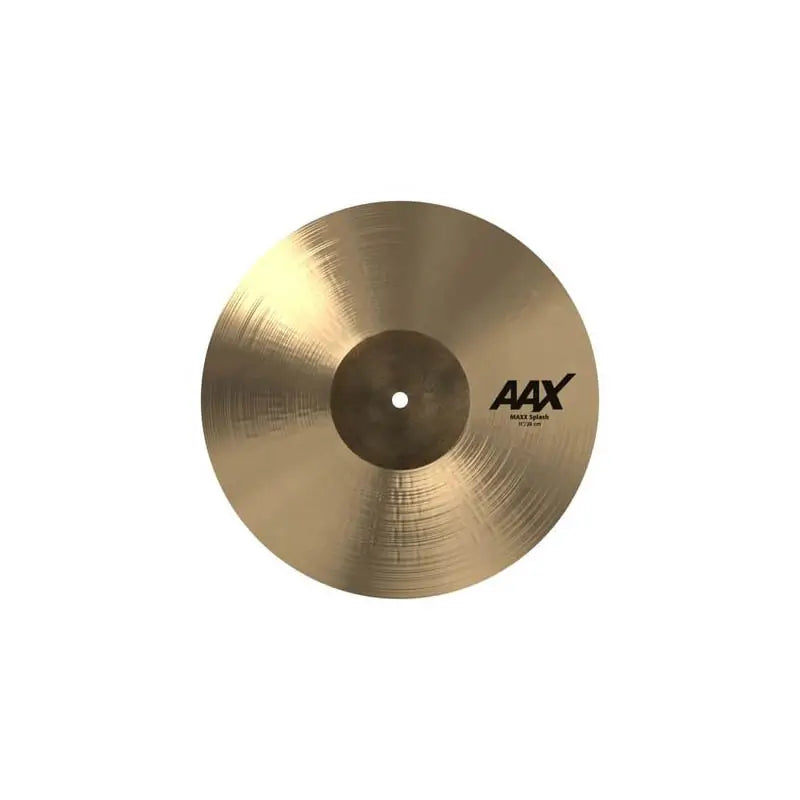 Sabian AAX Maxx Splash Cymbal V2 11" - Drum Center Of Portsmouth