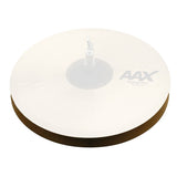 Sabian AAX Medium Hi Hat Cymbal BOTTOM 14" - Drum Center Of Portsmouth