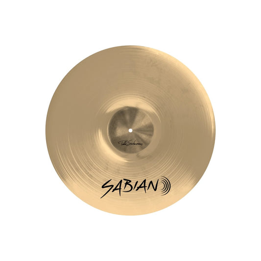 EMBARGOED - ACTIVATE OCT 1 - Sabian AA Spot Light Crash Cymbal 18" - Drum Center Of Portsmouth