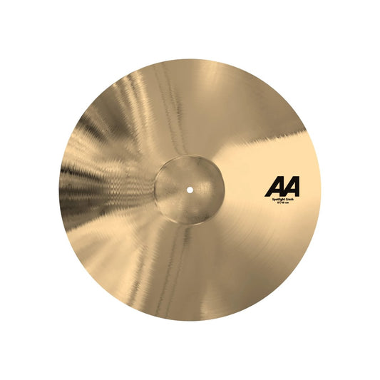 Sabian AA Spotlight Crash Cymbals - Drum Center of Portsmouth