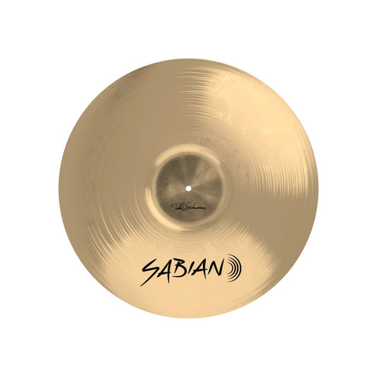 Sabian AA Spotlight Crash Cymbal 19" - Drum Center of Portsmouth