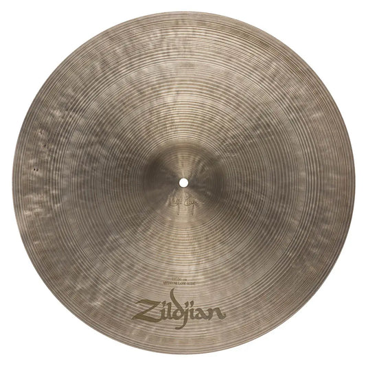Zildjian Kerope Medium Low Ride Cymbal 22" 3 grams - Drum Center Of Portsmouth