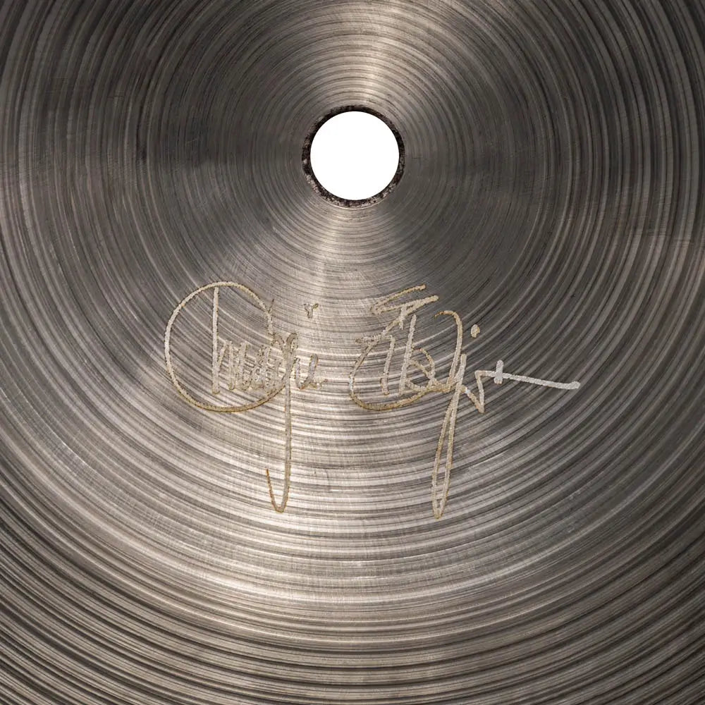 Zildjian Kerope Medium Low Ride Cymbal 22" 3 grams - Drum Center Of Portsmouth