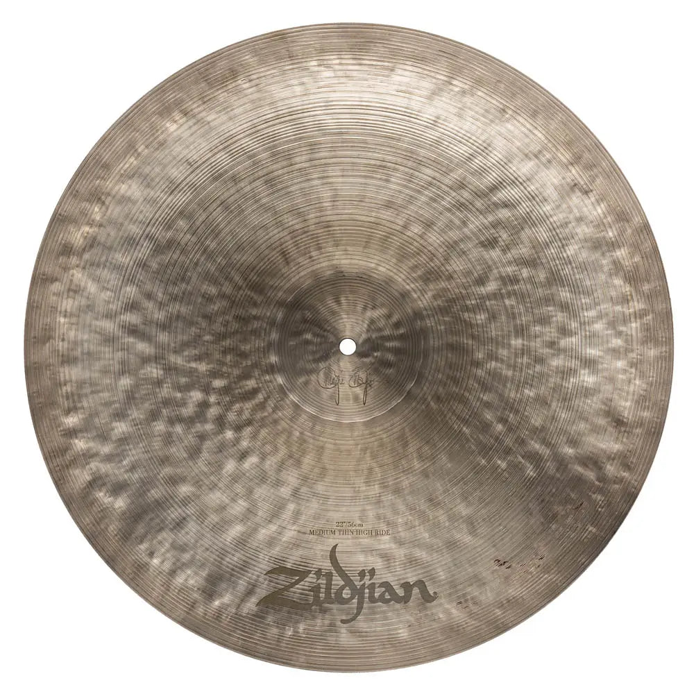 Zildjian Kerope Medium Thin High Ride Cymbal 22" 3 grams - Drum Center Of Portsmouth