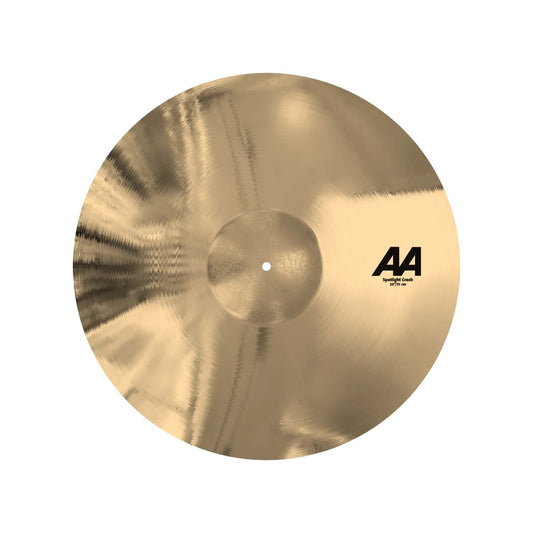Sabian AA Spotlight Crash Cymbals - Drum Center of Portsmouth