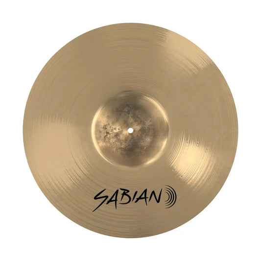 Sabian AAX Power Bell Ride Cymbal 21" Brilliant - Drum Center of Portsmouth