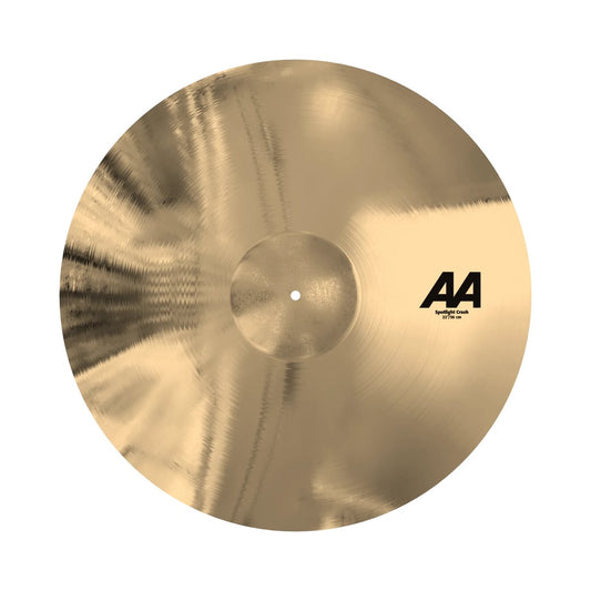 Sabian AA Spotlight Crash Cymbals - Drum Center of Portsmouth