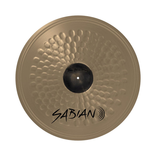 Sabian HHX BFMWORLD Ride Cymbal 22" - Drum Center of Portsmouth