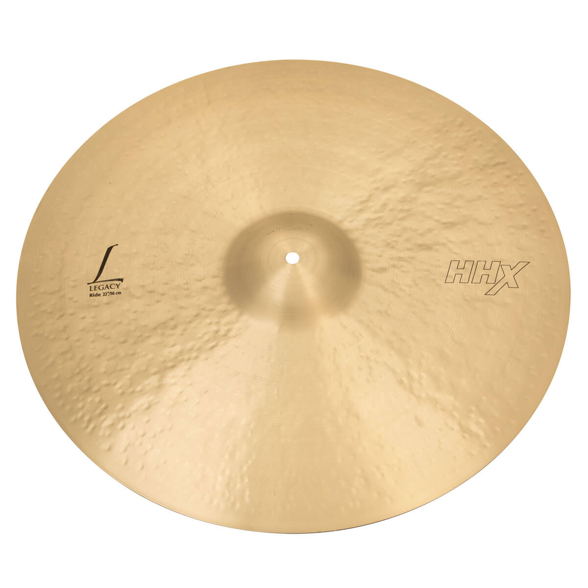 Sabian HHX Legacy Ride Cymbal 22" - Drum Center Of Portsmouth