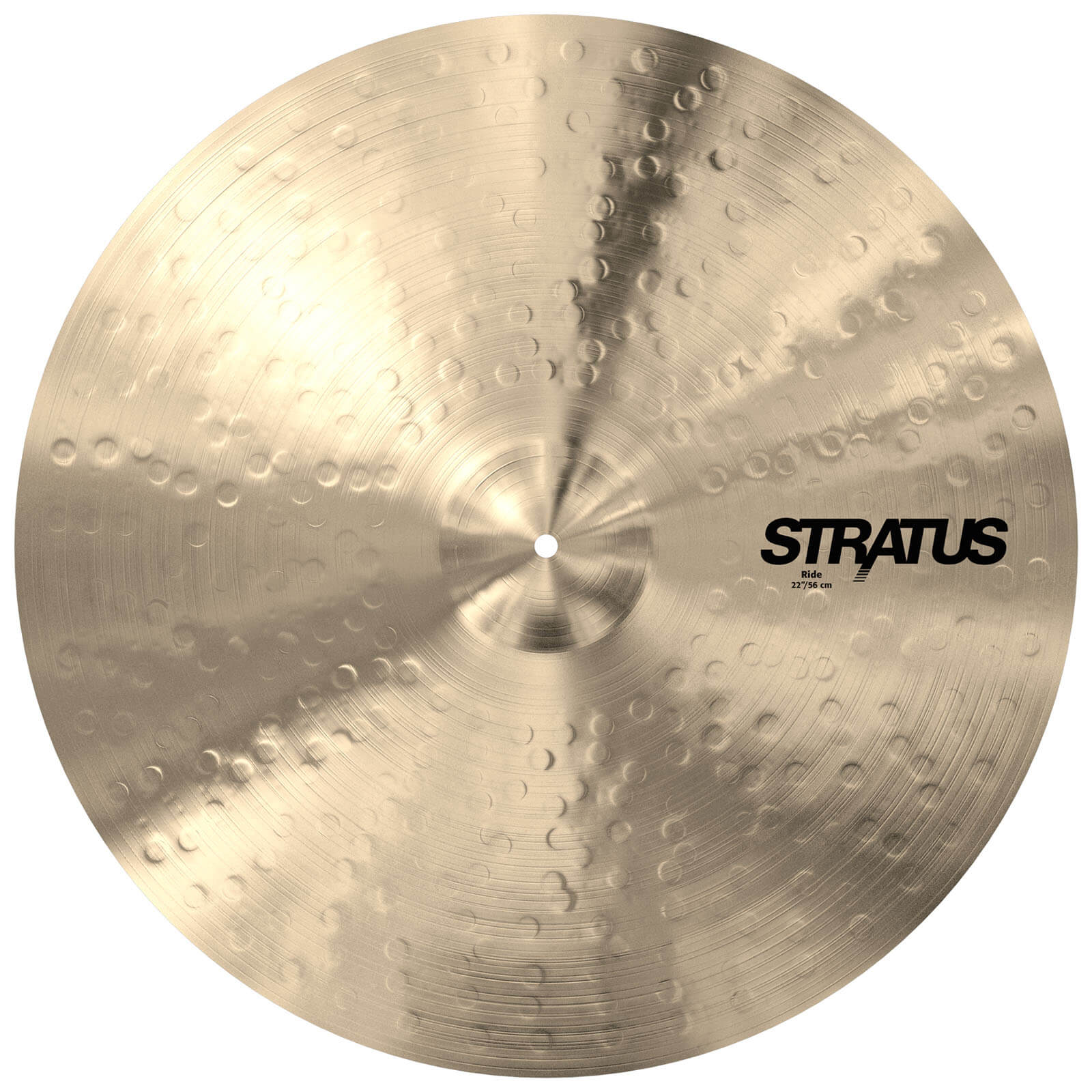 Sabian Stratus Ride Cymbal 22