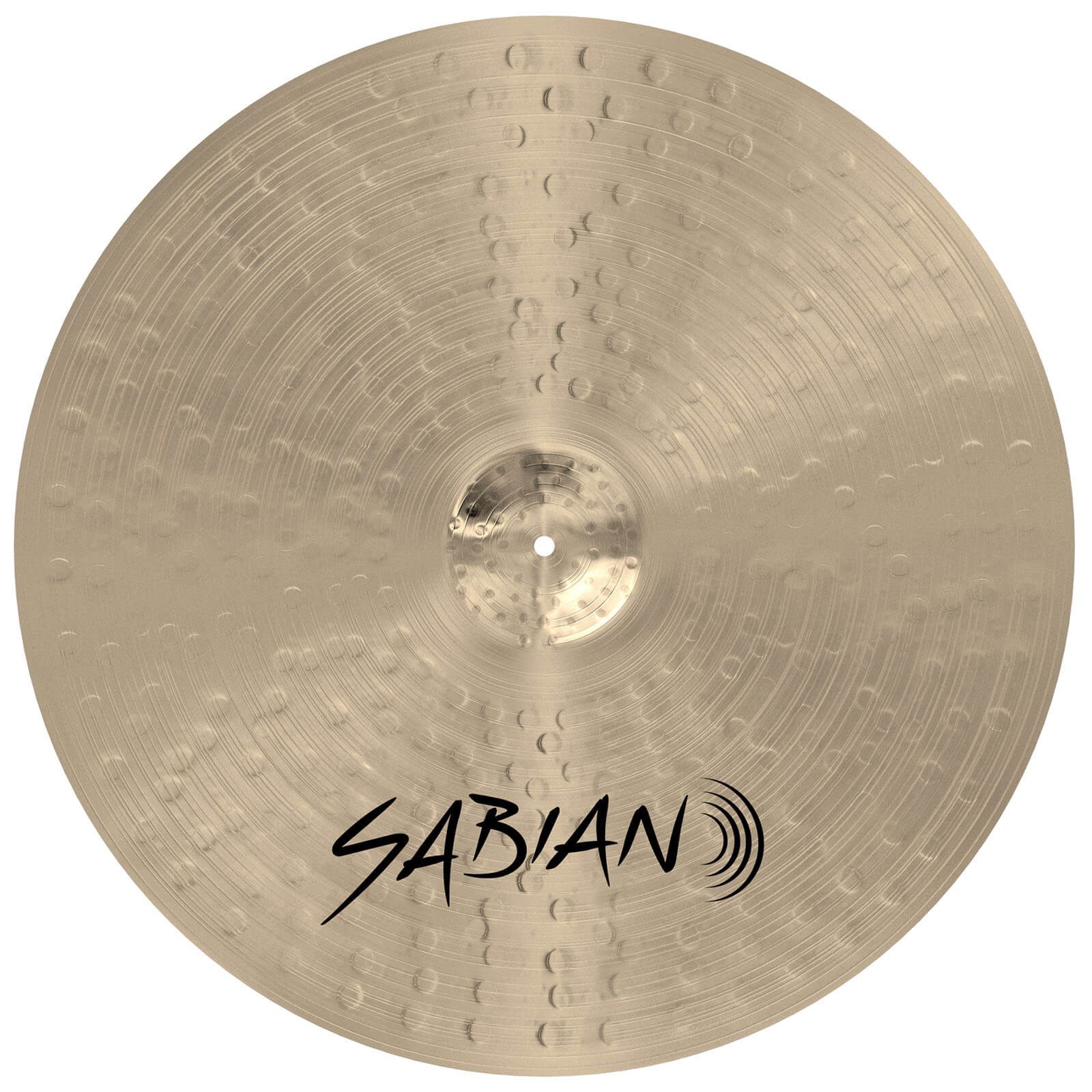 Sabian Stratus Ride Cymbal 22"