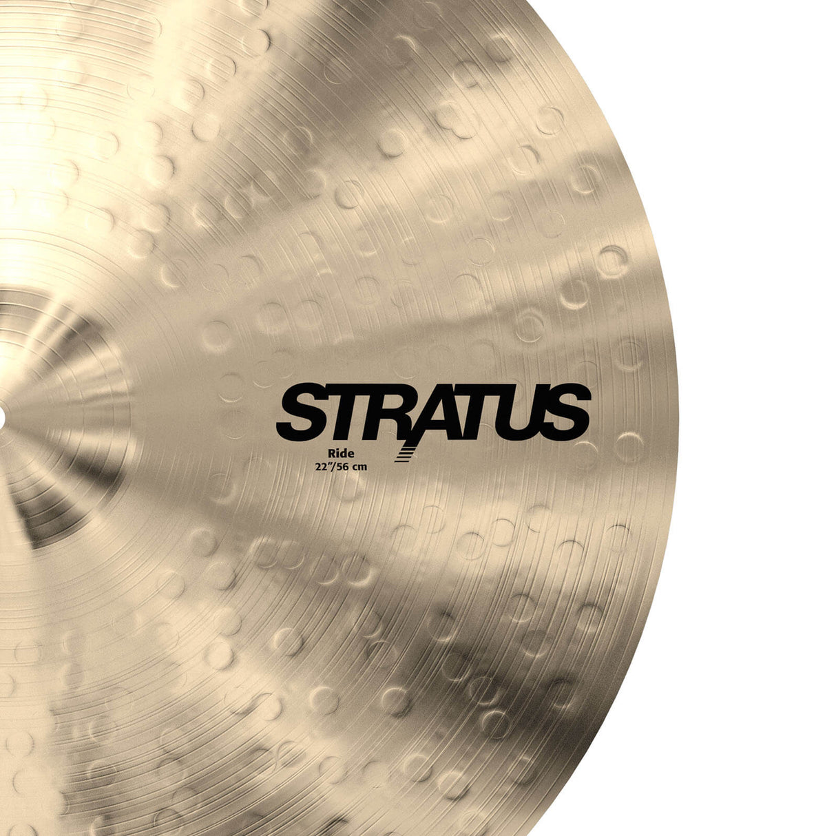 Sabian Stratus Ride Cymbal 22"