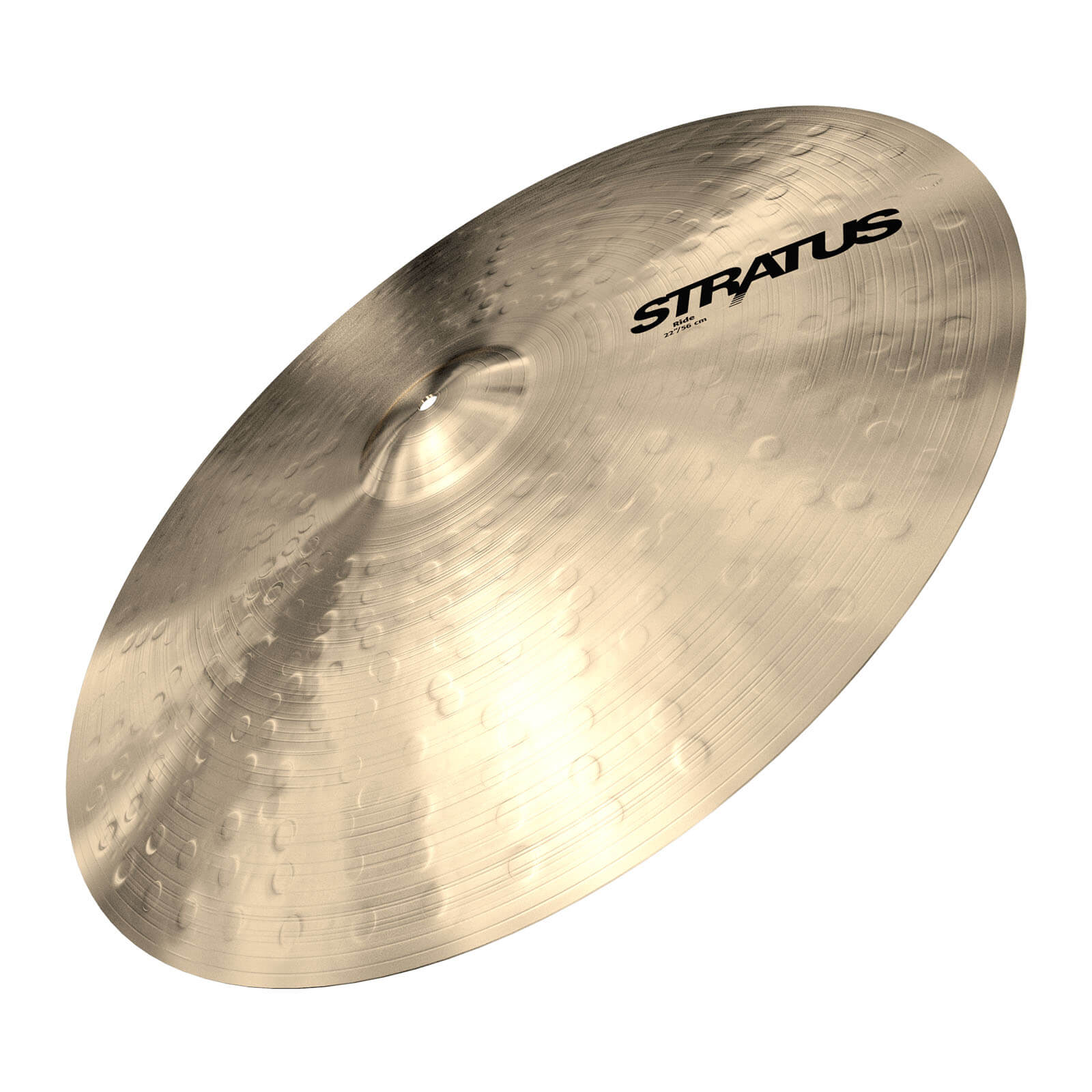 Sabian Stratus Ride Cymbal 22"