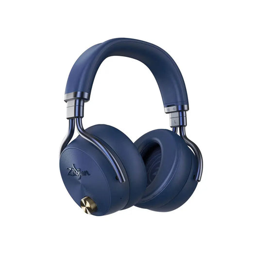 Zildjian ALCHEM-E Perfect Tune Headphones - Midnight - Drum Center Of Portsmouth
